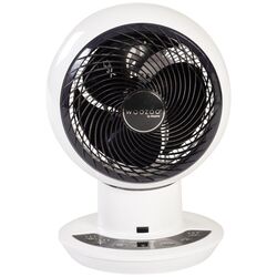 Ventilator Iris Ohyama Woozoo PCF-SDC18T (White) Thumb