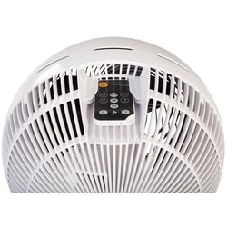 Ventilator Iris Ohyama Woozoo PCF-SDC18T (White) Thumb