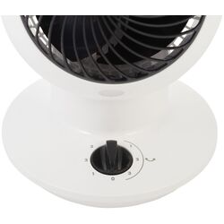 Ventilator Iris Ohyama Woozoo PCF-SM12 Mini (White) Thumb