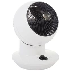 Ventilator Iris Ohyama Woozoo PCF-SM12 Mini (White)