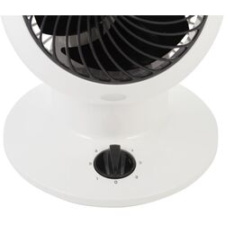 Ventilator Iris Ohyama Woozoo PCF-SM12N Mini (White) Thumb