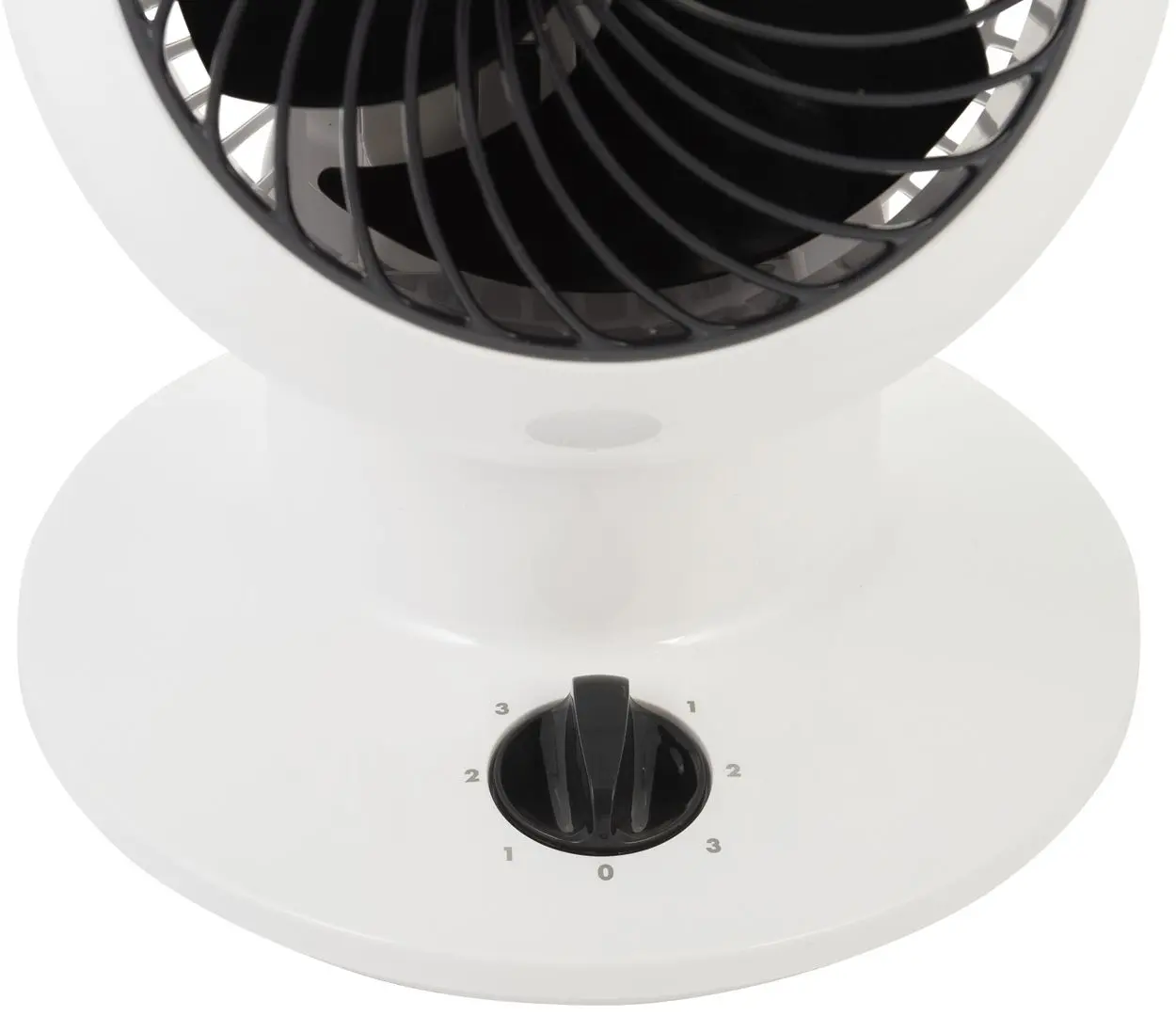 Ventilator Iris Ohyama Woozoo PCF-SM12N Mini (White) - 3