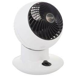 Ventilator Iris Ohyama Woozoo PCF-SM12N Mini (White)