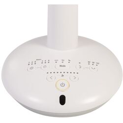 Ventilator Iris Ohyama Woozoo STF-DC15T (White) Thumb