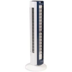 Ventilator Iris Ohyama Woozoo TWF-C82T (White/Blue) Thumb