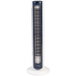 Ventilator Iris Ohyama Woozoo TWF-C82T (White/Blue)