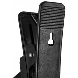 Ventilator auto Iso Trade Xtrobb 23194 (Black) Thumb