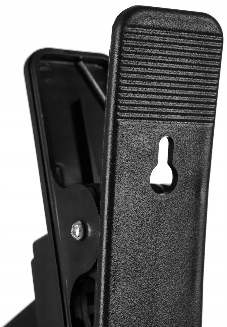 Ventilator auto Iso Trade Xtrobb 23194 (Black)