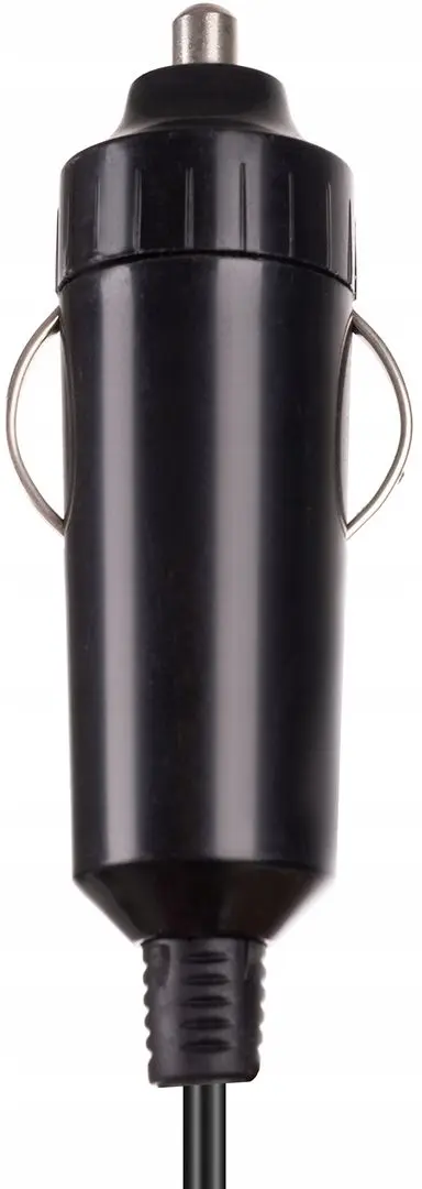 Ventilator auto Iso Trade Xtrobb 23194 (Black)