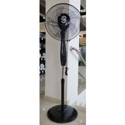 Ventilator ItalTermo FS-40-501 (Black) Thumb