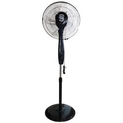 Ventilator ItalTermo FS-40-501 (Black)