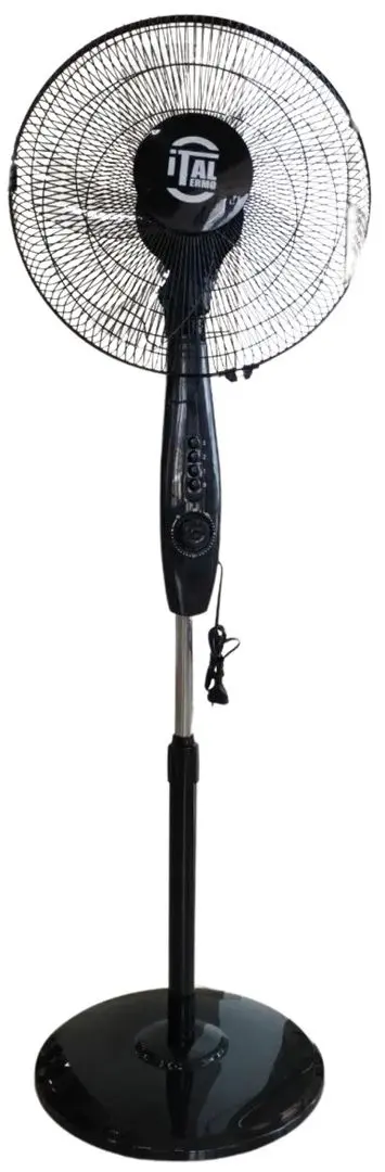 Ventilator ItalTermo FS-40-501 (Black)