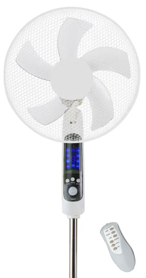 Ventilator ItalTermo FS-40-827R (White)
