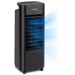 Racitor de aer 3in1 Klarstein IceWind Max (Black) Thumb