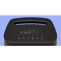 Racitor de aer 3in1 Klarstein IceWind Max (Black) Thumb