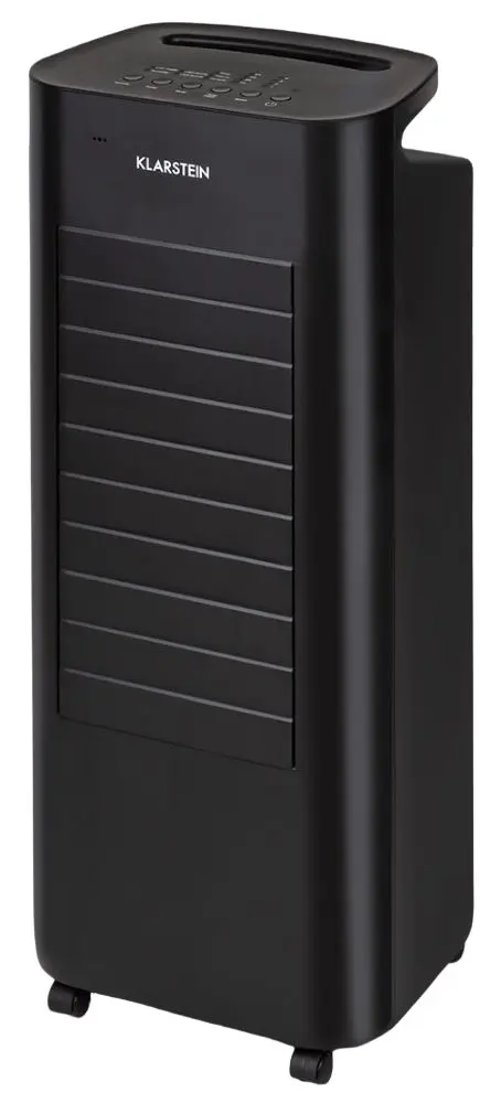 Racitor de aer 3in1 Klarstein IceWind Max (Black)