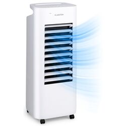 Охладитель воздуха 3в1 Klarstein IceWind Max (White) Thumb