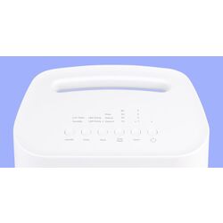 Охладитель воздуха 3в1 Klarstein IceWind Max (White) Thumb