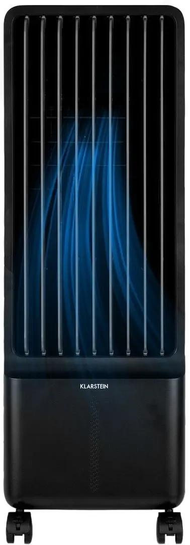 Охладитель воздуха 3в1 Klarstein Maxflow Smart (Black) - 2