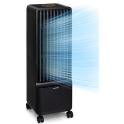 Охладитель воздуха 3в1 Klarstein Maxflow Smart (Black) Thumb