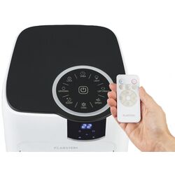 Охладитель воздуха 3в1 Klarstein Sonnendeck (White) Thumb