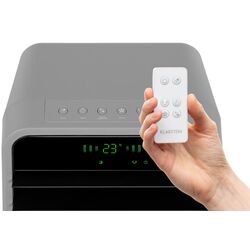 Охладитель воздуха 3в1 Klarstein Townhouse (Light Grey) Thumb