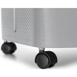 Охладитель воздуха 3в1 Klarstein Townhouse (Light Grey) Thumb