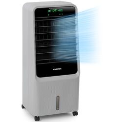 Охладитель воздуха 3в1 Klarstein Townhouse (Light Grey) Thumb