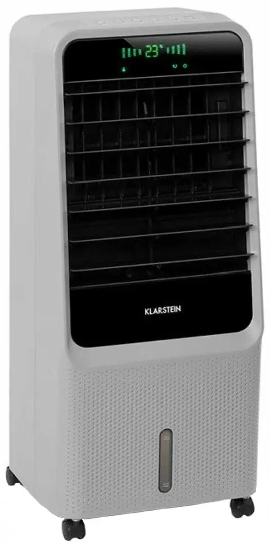 Охладитель воздуха 3в1 Klarstein Townhouse (Light Grey)