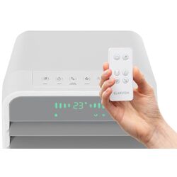 Racitor de aer 3in1 Klarstein Townhouse (White) Thumb