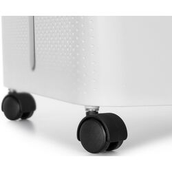 Racitor de aer 3in1 Klarstein Townhouse (White) Thumb