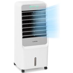 Racitor de aer 3in1 Klarstein Townhouse (White) Thumb