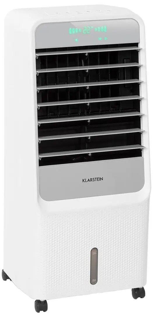 Racitor de aer 3in1 Klarstein Townhouse (White)