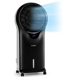 Охладитель воздуха 3в1 Klarstein Whirlwind (Black) Thumb