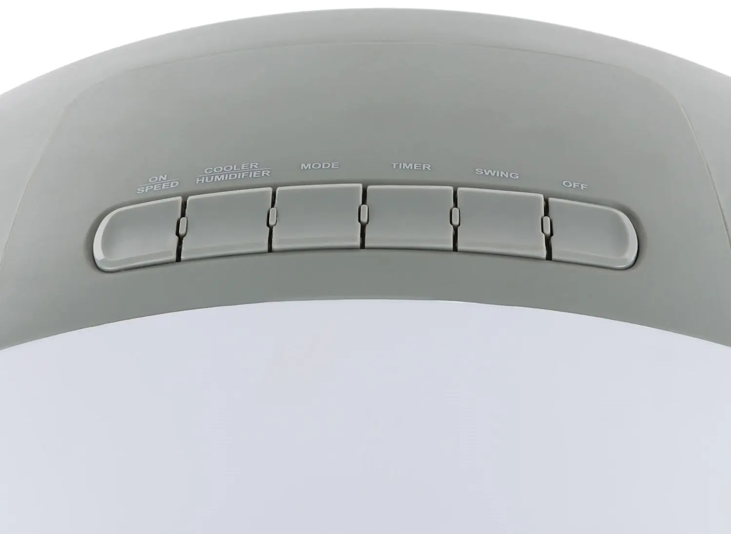 Охладитель воздуха 3в1 Klarstein Whirlwind (White) - 2