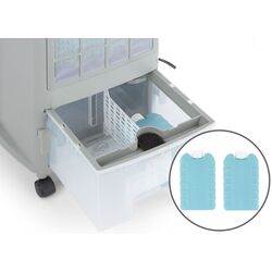 Охладитель воздуха 3в1 Klarstein Whirlwind (White) Thumb