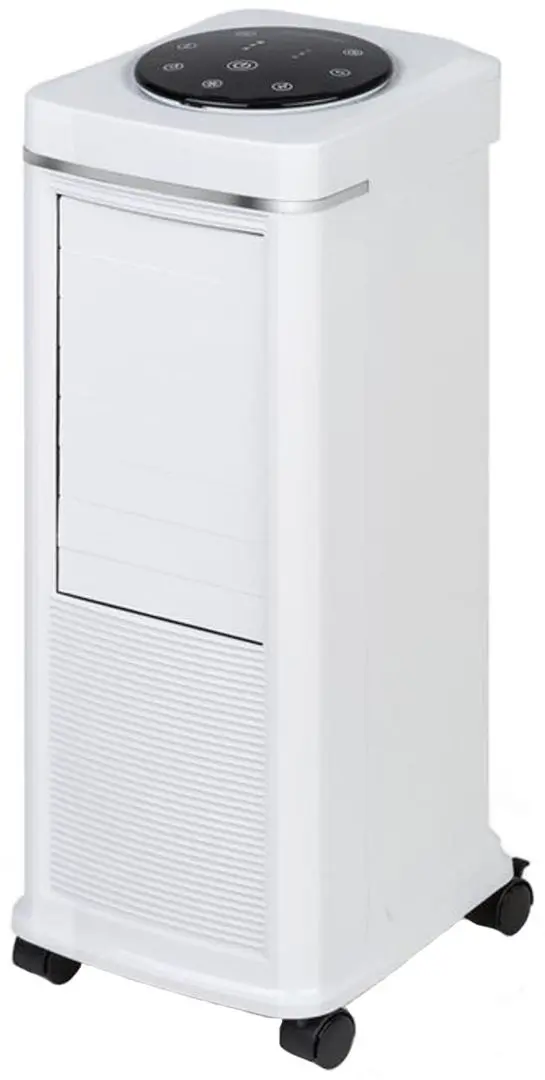 Охладитель воздуха 3в1 Klarstein Windspiel (White)