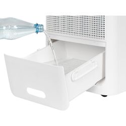 Охладитель воздуха 3в1 Klarstein Windsurfer (White) Thumb