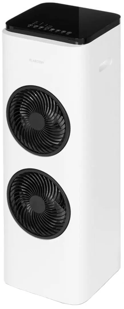 Охладитель воздуха 3в1 Klarstein Windsurfer (White)