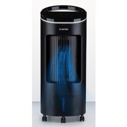 Охладитель воздуха 4в1 Klarstein IceWind Plus (Black) Thumb