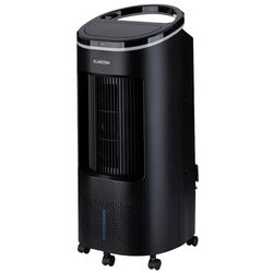 Охладитель воздуха 4в1 Klarstein IceWind Plus (Black)