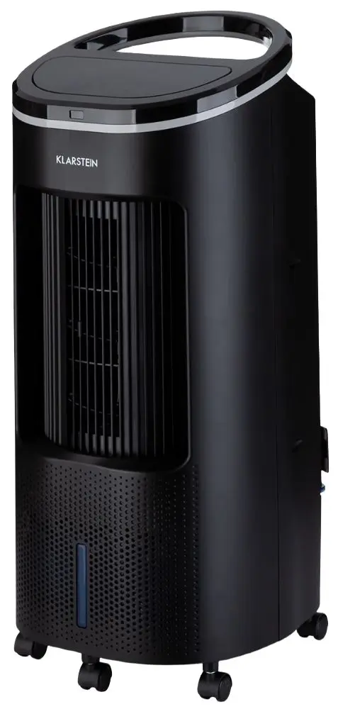 Охладитель воздуха 4в1 Klarstein IceWind Plus (Black)