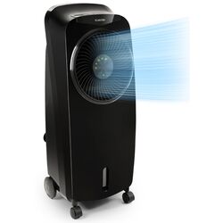 Охладитель воздуха 4в1 Klarstein Rotator (Black) Thumb