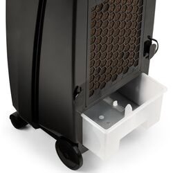 Охладитель воздуха 4в1 Klarstein Rotator (Black) Thumb