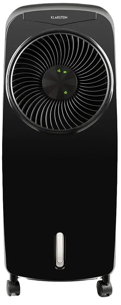 Охладитель воздуха 4в1 Klarstein Rotator (Black)