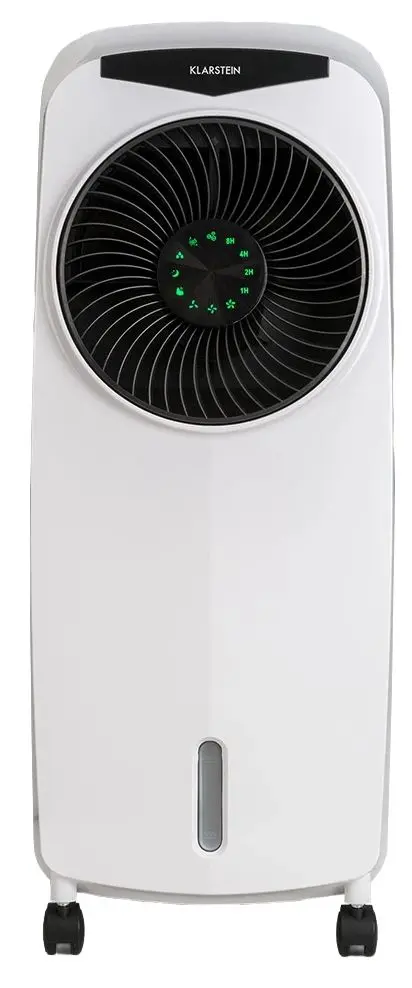 Охладитель воздуха 4в1 Klarstein Rotator (White)