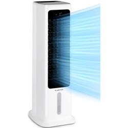 Охладитель воздуха 4в1 Klarstein Skytower 360° (White) Thumb