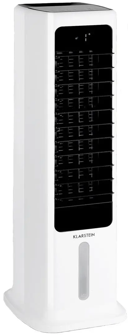 Охладитель воздуха 4в1 Klarstein Skytower 360° (White)