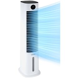 Охладитель воздуха 4в1 Klarstein Skytower Grand Smart (White) Thumb