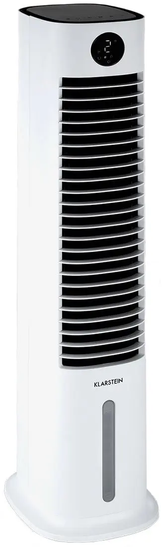 Охладитель воздуха 4в1 Klarstein Skytower Grand Smart (White)